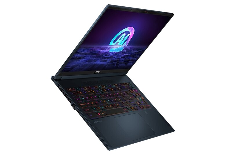 MSI Gaming Stealth 16 AI Studio A1V ảnh 5