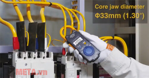 Ampe kìm AC Hioki 3280-20F Ampe kìm AC Hioki 3280-20F