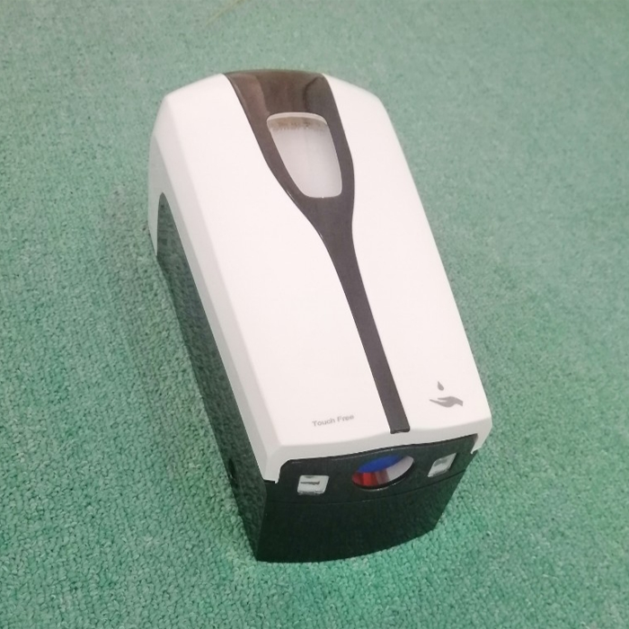 Hộp xà phòng cảm ứng ST-1008