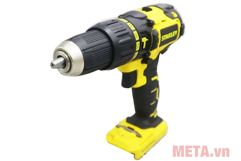 Máy khoan động lực dùng pin Stanley SBH201N có bắt vít Máy khoan động lực dùng pin