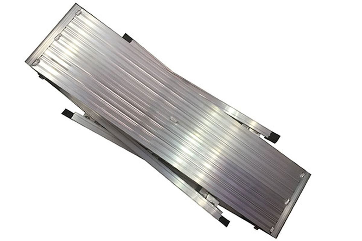 Thang nhôm bàn Poongsan PS-30200