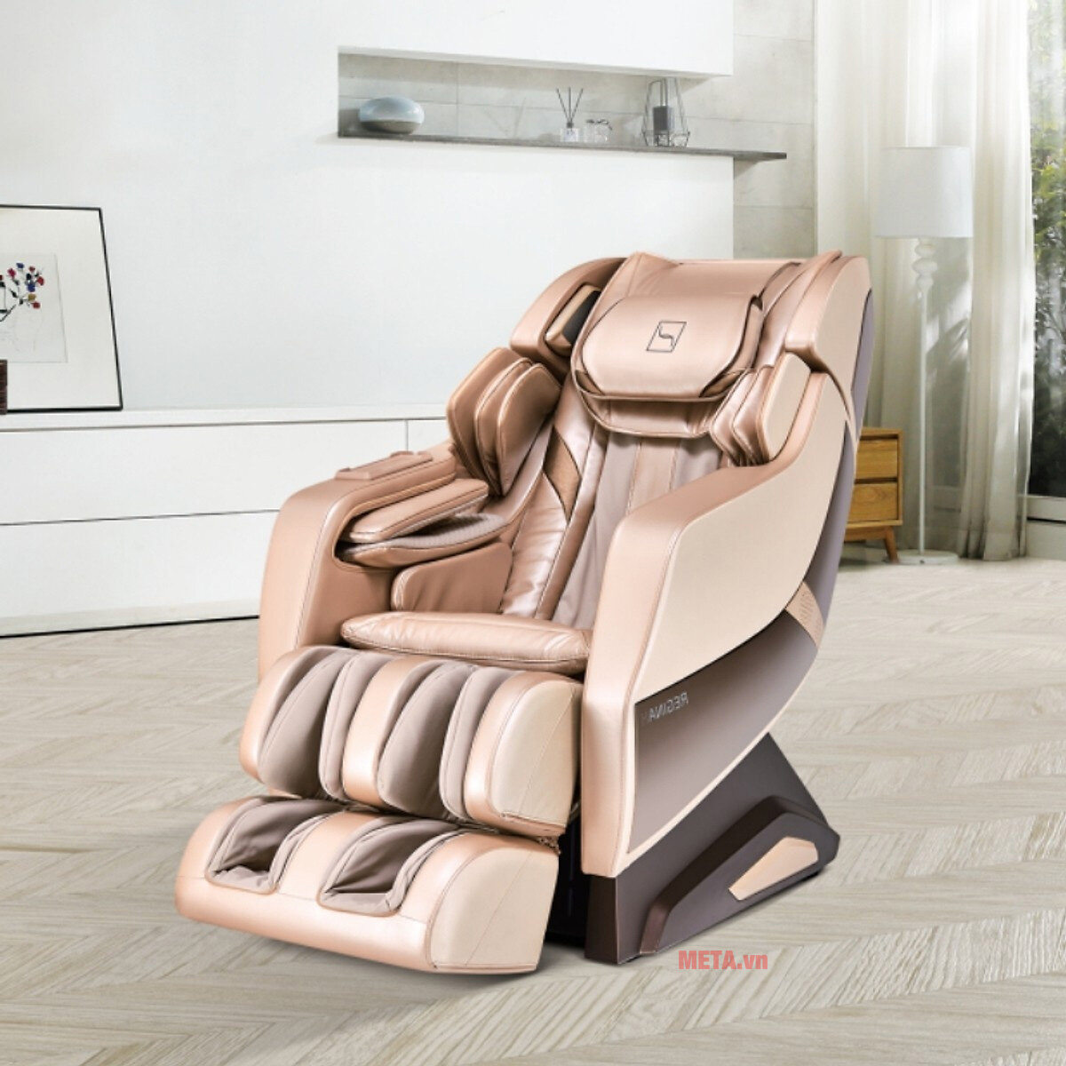 Ghế massage toàn thân Bodyfriend Regina H