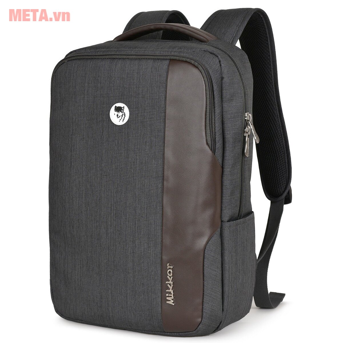 Balo Mikkor The Bryant