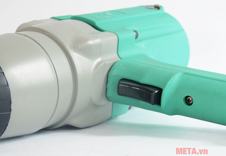 Máy vặn bu lông 620W DCA APB22C (P1B-FF-22C)