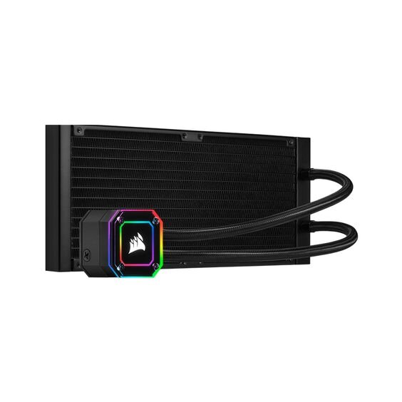 Tản nhiệt nước Corsair H115i Elite Capellix (Ảnh 4)