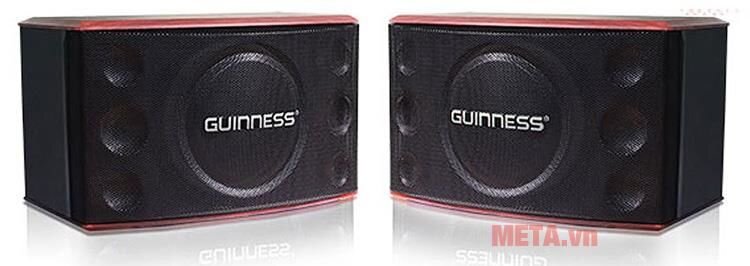 Loa karaoke Guinness 705 II