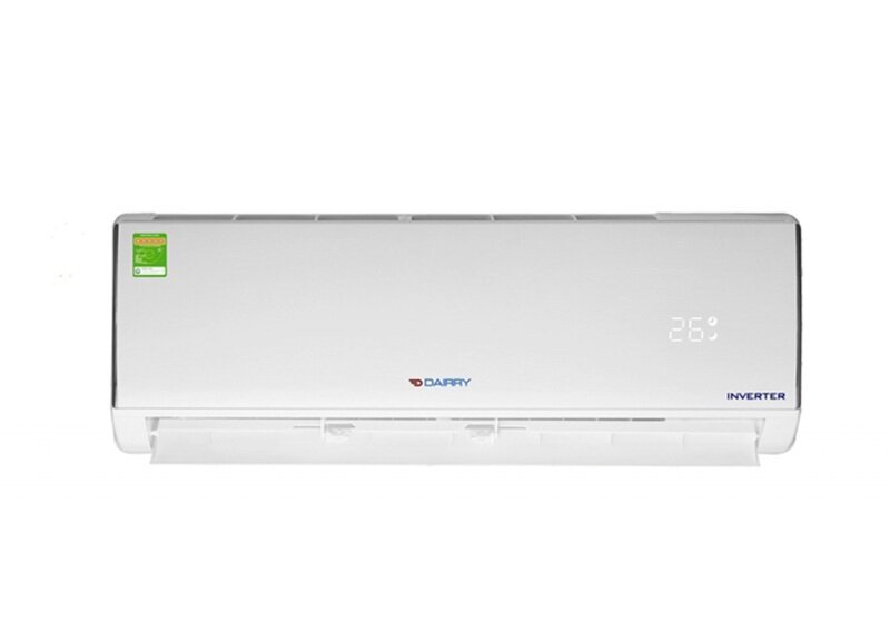 Điều hòa Dairry 18000 BTU 2 chiều Inverter i-DR18KH