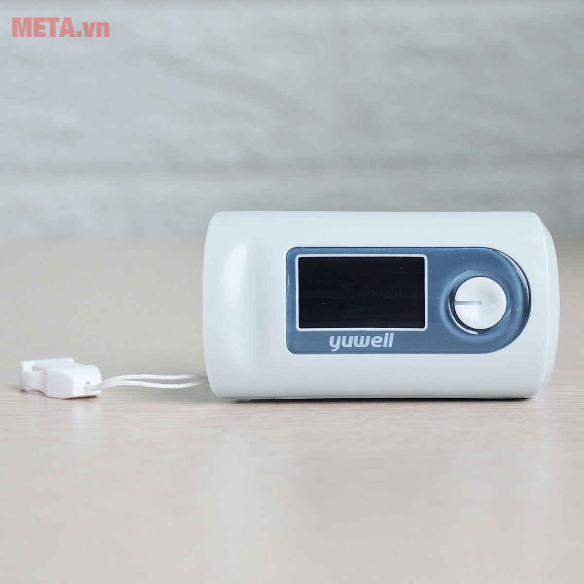 Máy đo nồng độ Oxy Yuwell YX301