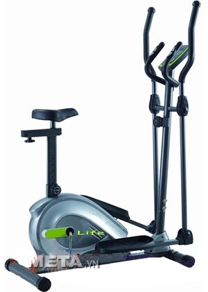 Xe đạp tập leo núi có yên Life 522