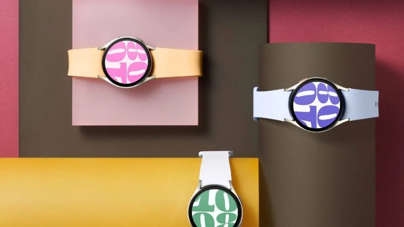 Galaxy Watch 7. Galaxy Watch 7.