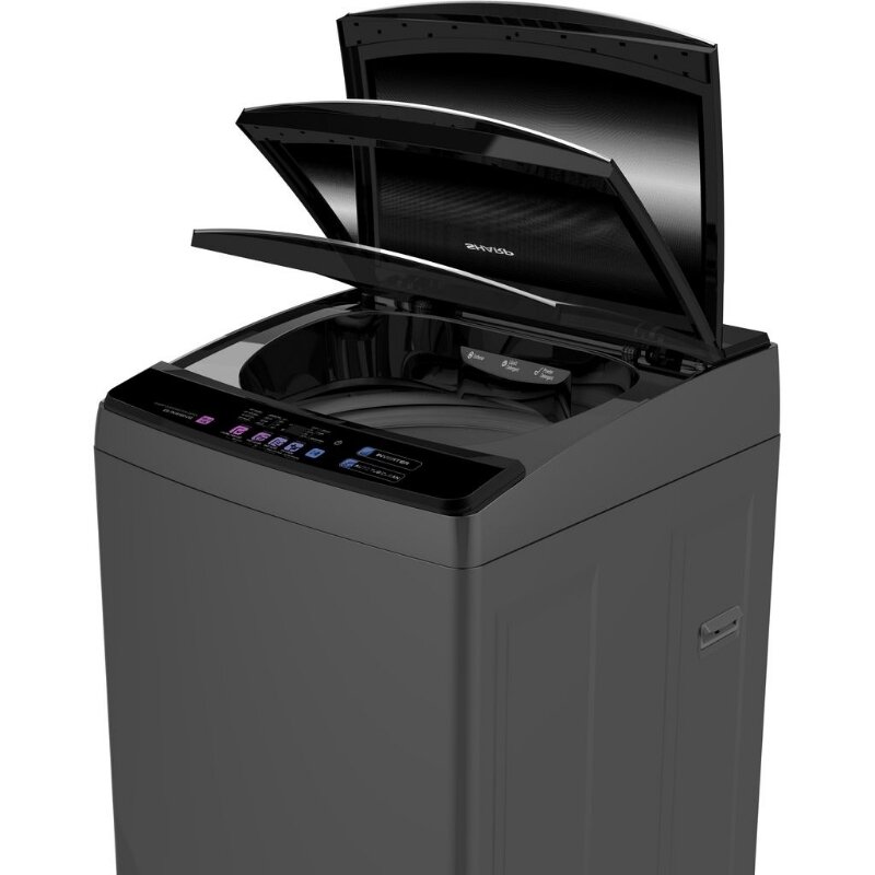 Máy giặt Sharp Inverter 18 kg ES-TN181ED-DG