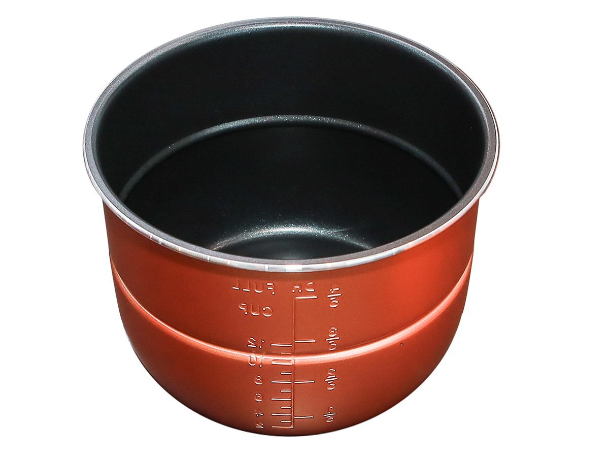 Nồi áp suất điện Benny