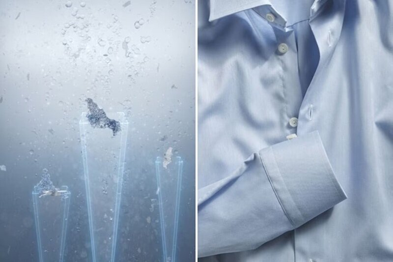 Máy giặt sấy Electrolux EWW1343R7WC