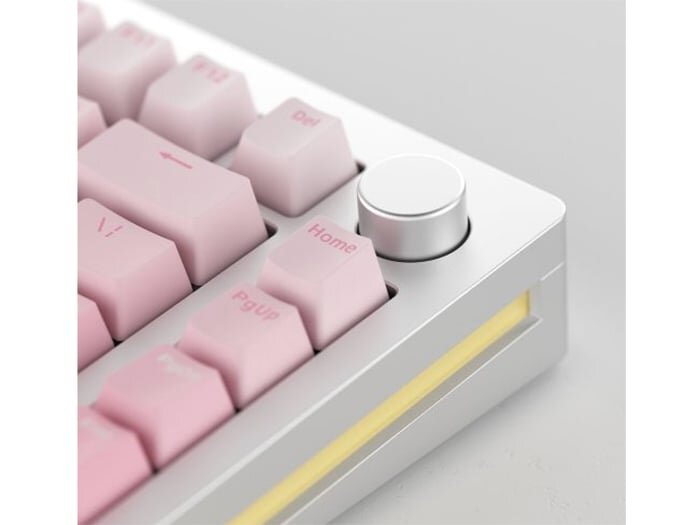 Bàn phím thiết kế hiện đại 