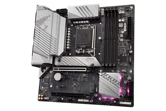 Gigabyte B760M AORUS Elite AX - hình 4