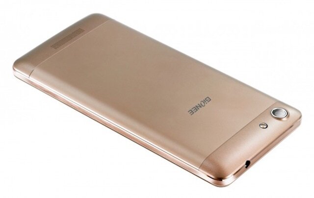 Điện thoại Gionee M5 Mini