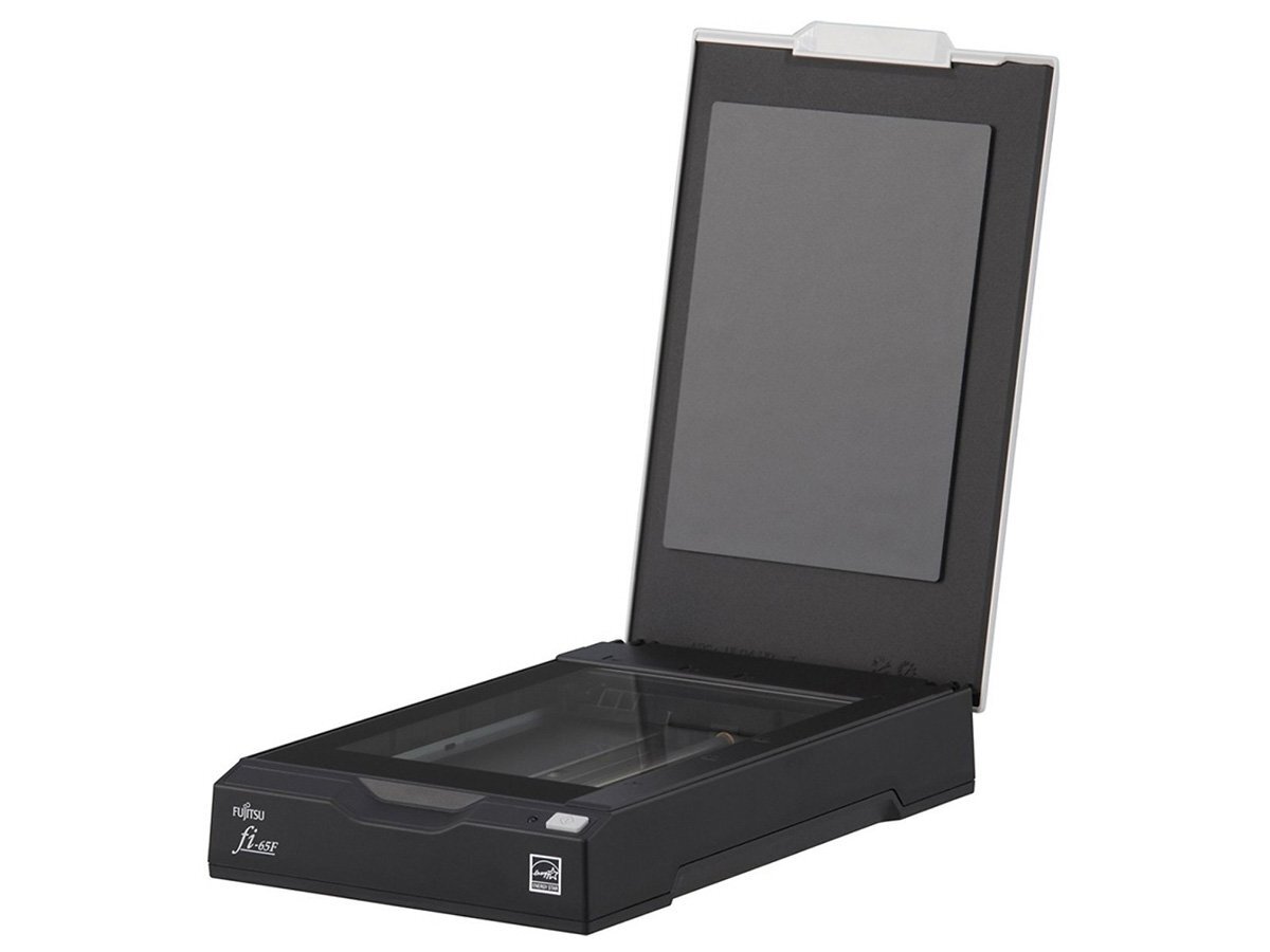 Máy scan Fujitsu Fi-65F