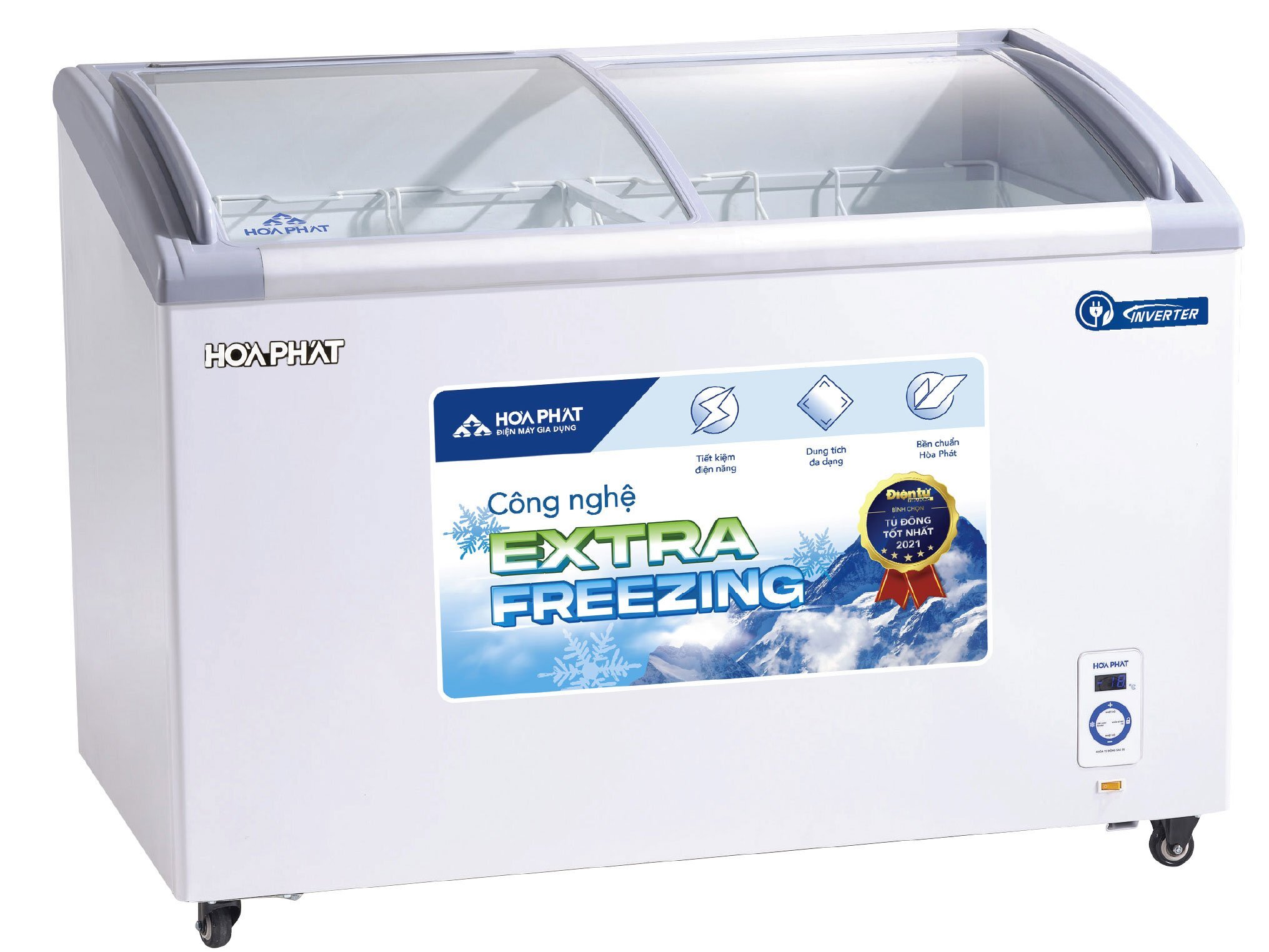 HSF-AD8451.C1 dùng kính giữ nhiệt tốt HSF-AD8451.C1