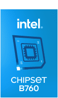 icon intel b760