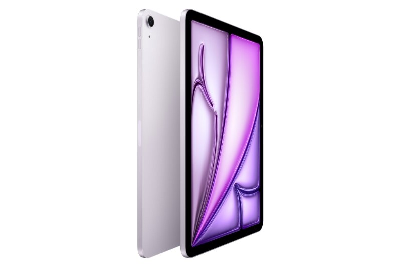 Máy tính bảng iPad Air 6 M2 11 inch 5G 128GB  chip xử lý