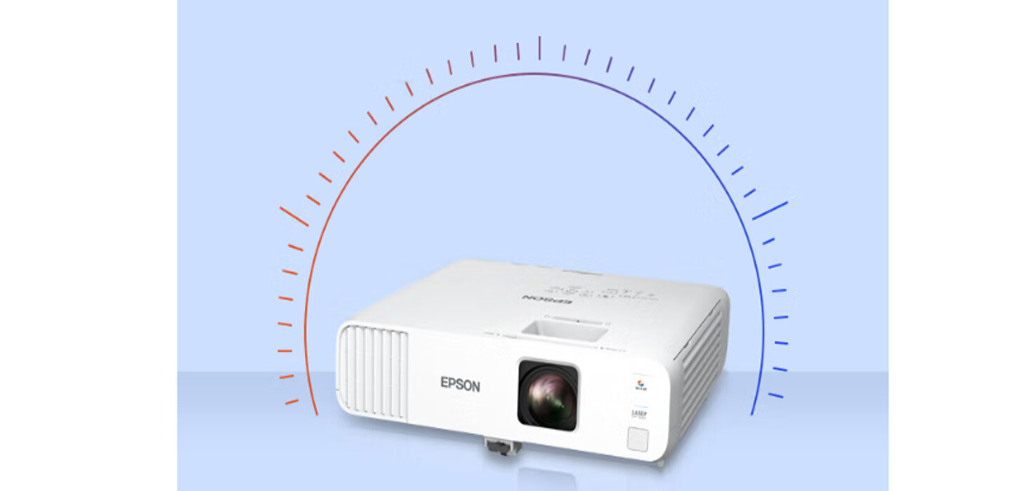 Máy chiếu Laser Epson EB-L200X