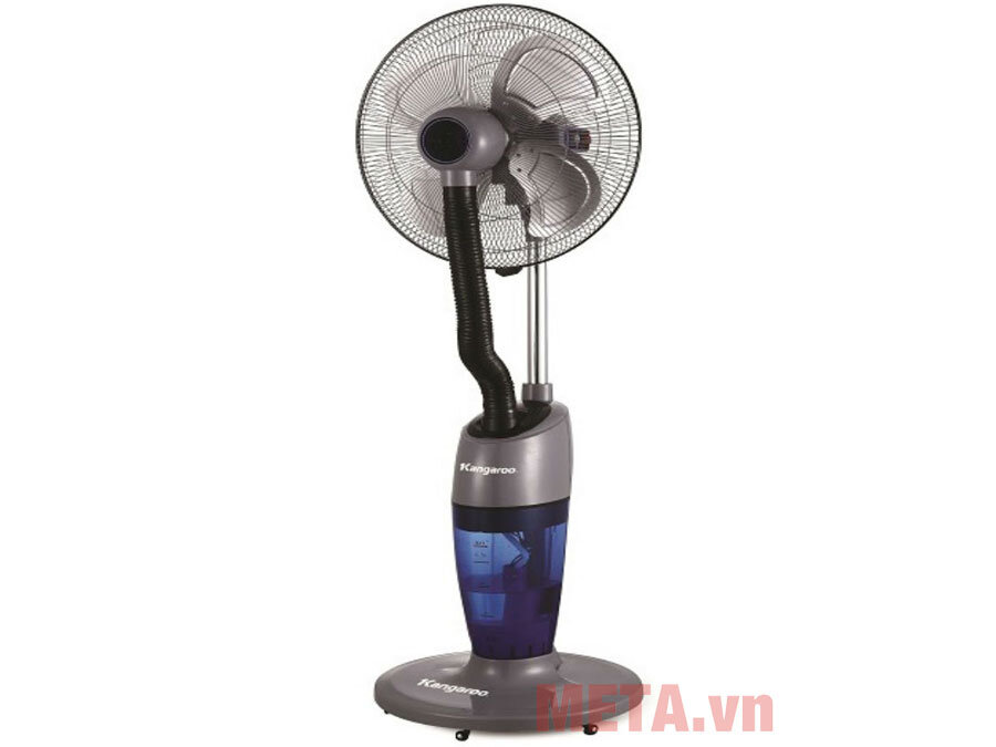 Quạt phun sương công nghiệp Kangaroo KG55M01 (115W)