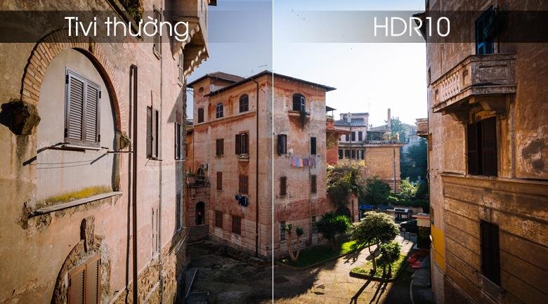 Smart Tivi Sony 85 inch KD-85X9500G, 4K HDR, Android TV