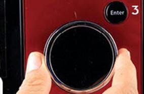 Lò vi sóng Sharp AX-1500V( R )