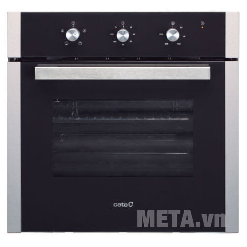 Lò nướng Cata LC 840 BK 70 lít Lò nướng Cata LC 840 BK 70 lít