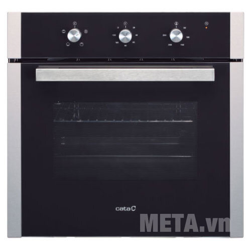 Lò nướng Cata LC 840 BK 70 lít