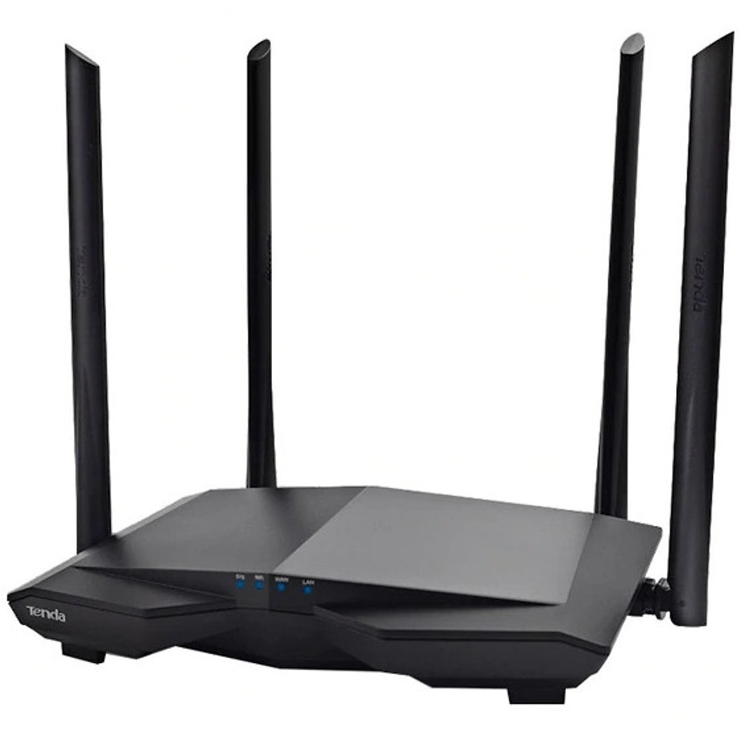 Wifi Tenda AC6 chuẩn AC1200