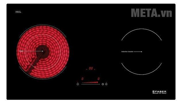 Bếp điện từ Faber FB-IH