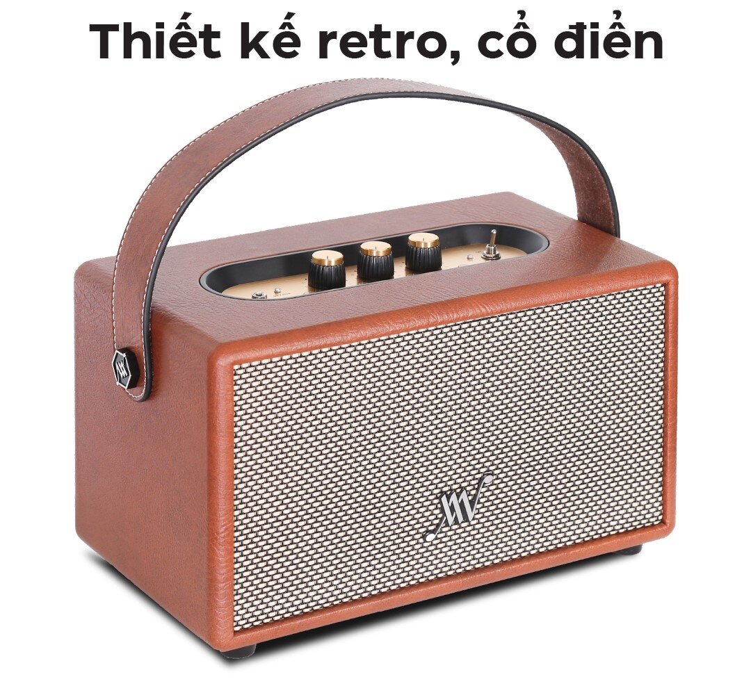 Loa Alpha Works Classic V60