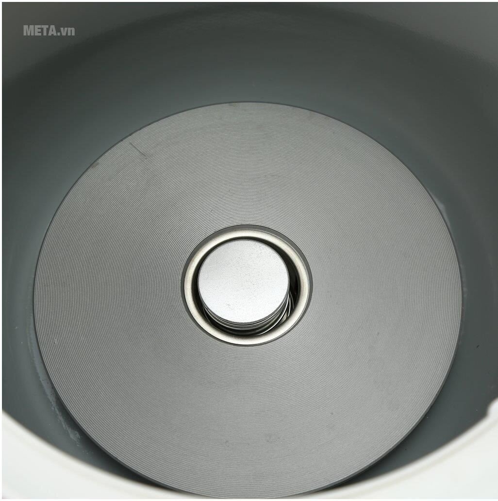 Nồi cơm điện Sunhouse SHD8601