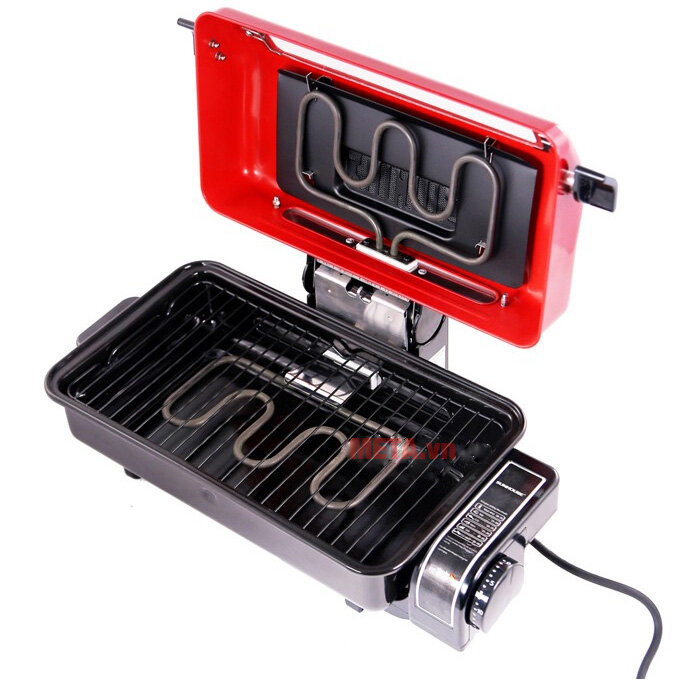 Lò nướng điện Sunhouse SHD4200