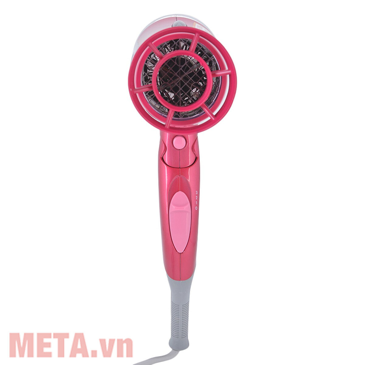 Máy sấy tóc bổ sung ion âm Tescom NTID95 (1650W)