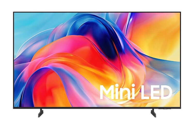 Smart tivi Mini LED Samsung AI 4K 55 inch UA55M71HA 