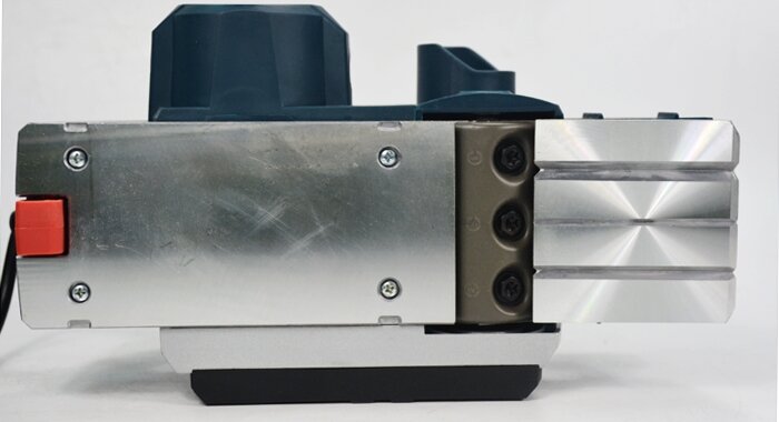 Máy bào Bosch GHO 6500 Professional