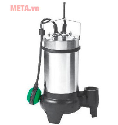 Máy bơm chìm nước thải Wilo PDV S600EA 600W Máy bơm chìm nước thải Wilo PDV S600EA 600W