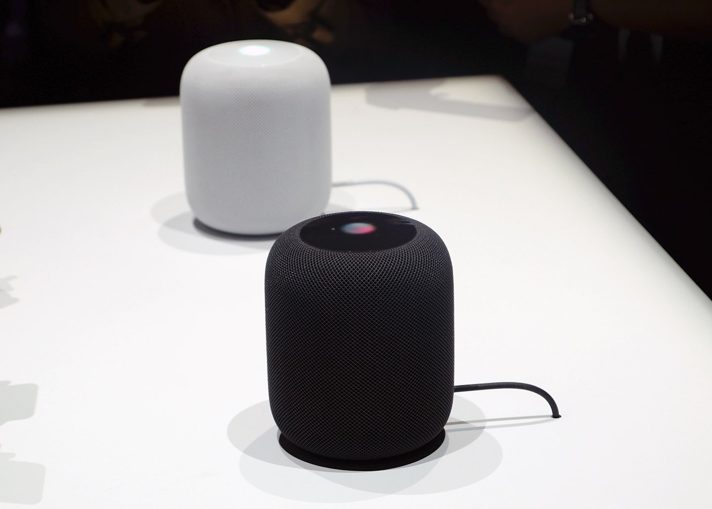 Loa Apple HomePod Loa Apple HomePod