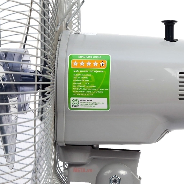 Quạt bàn KDK A40A Quạt bàn KDK A40A