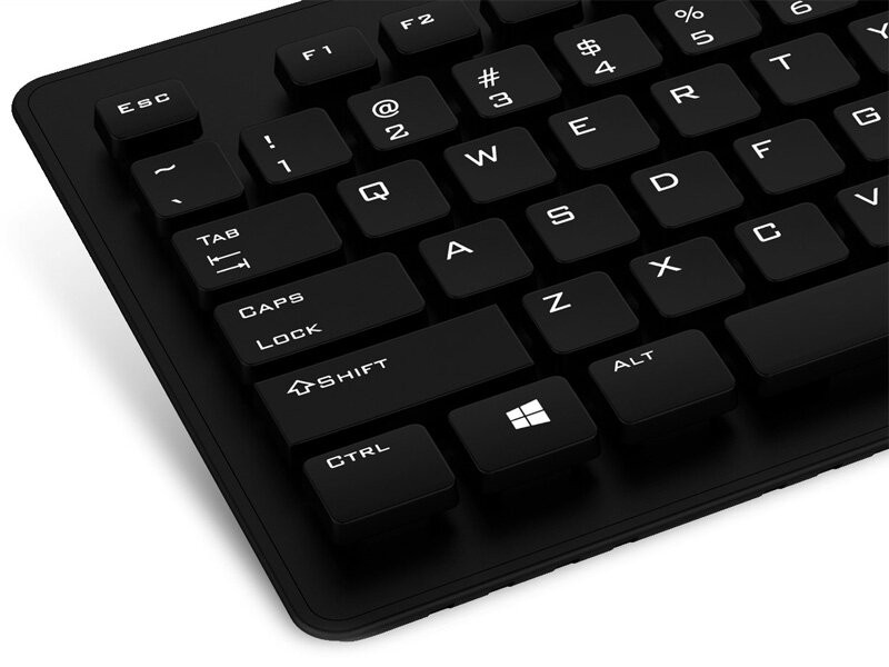 Bàn phím Genius Slim star 130