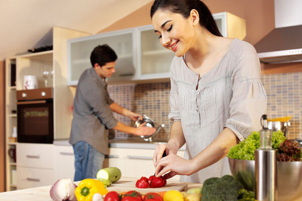 Bếp từ đơn Kangaroo KG410i siêu mỏng 2100W