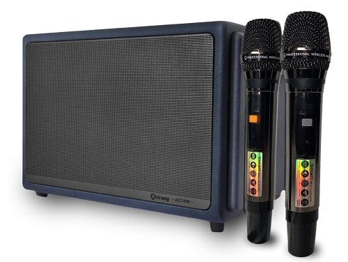 Loa karaoke di động Arirang Classic I 