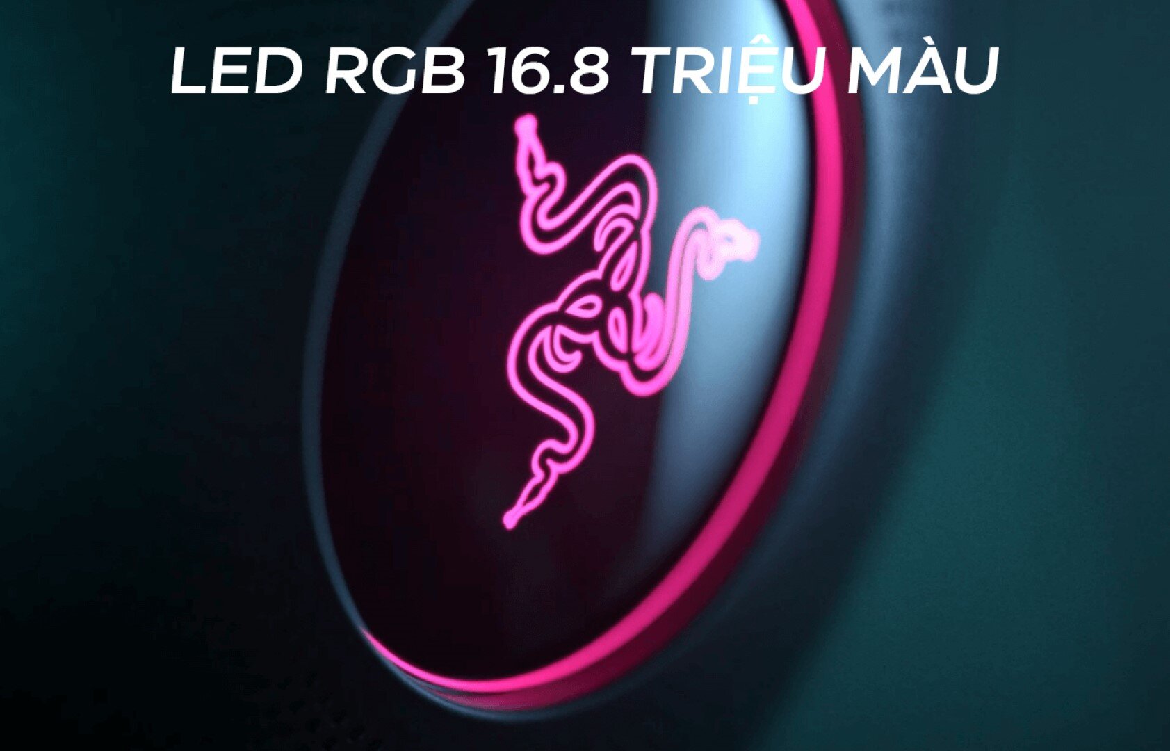 Tai nghe Razer Kraken V3-Wired USB Gaming Headset_RZ04-03770200-R3M1