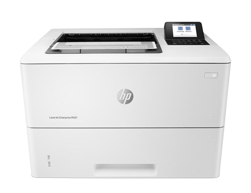 Máy in HP LaserJet Enterprise M507dn 1PV87A