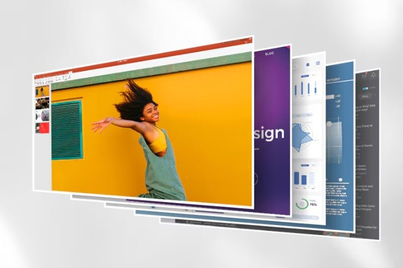 Màn hình LG 24MR400-B 100Hz