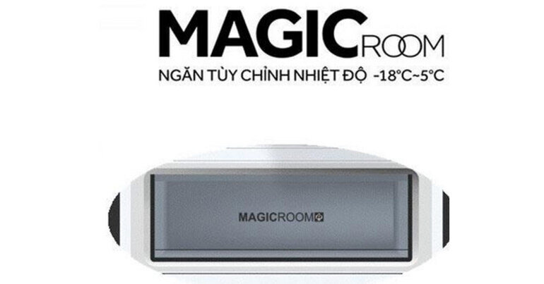 Tủ lạnh Aqua Inverter 260 lít AQR-B299MA(FB)