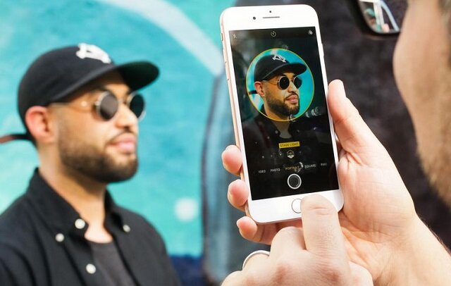 Điện thoại iPhone 8 Plus 256GB