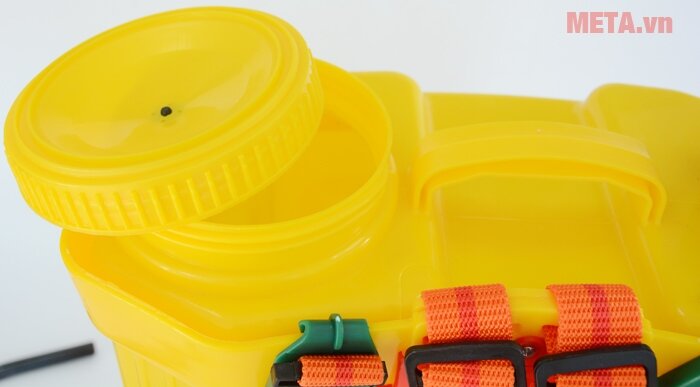 Bình xịt điện Oshima OS20-2CN